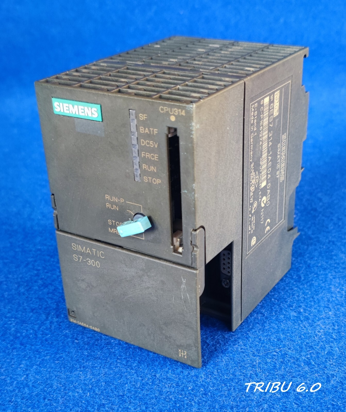 SIEMENS - Image 1