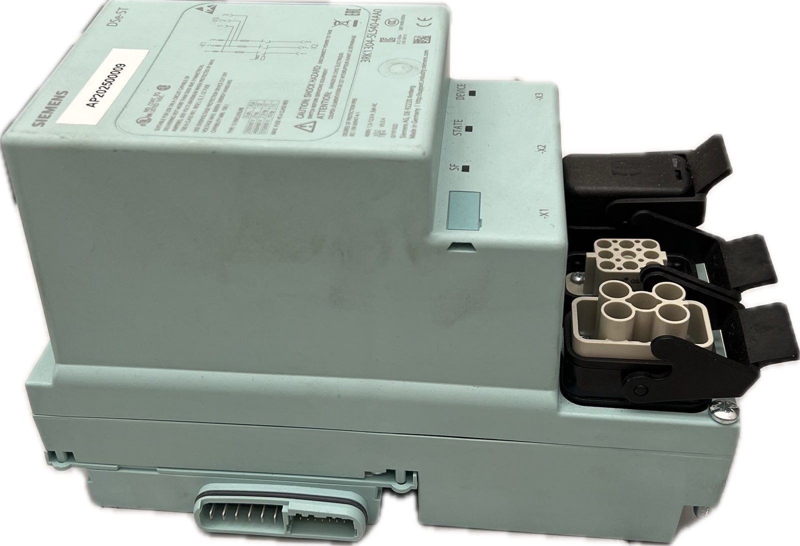 SIEMENS - Image 1