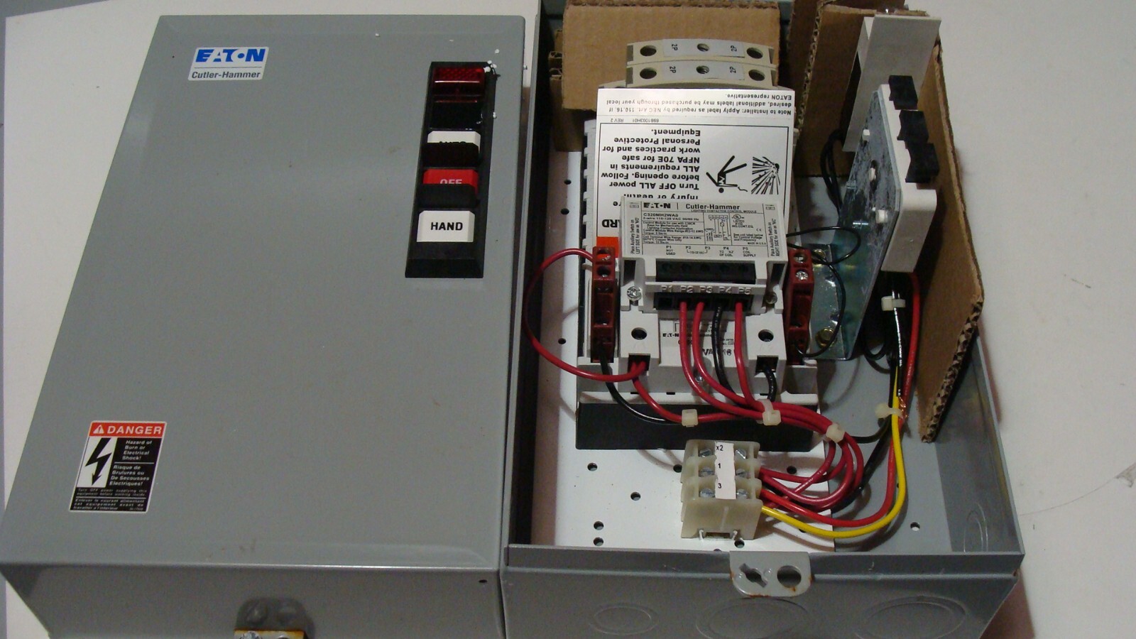 EATON - Image 1