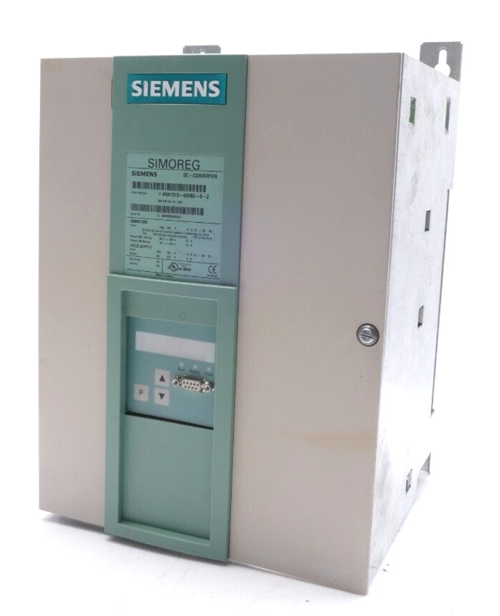 SIEMENS - Image 1