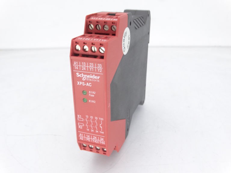SCHNEIDER ELECTRIC - Image 1