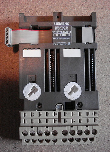 SIEMENS - Image 1