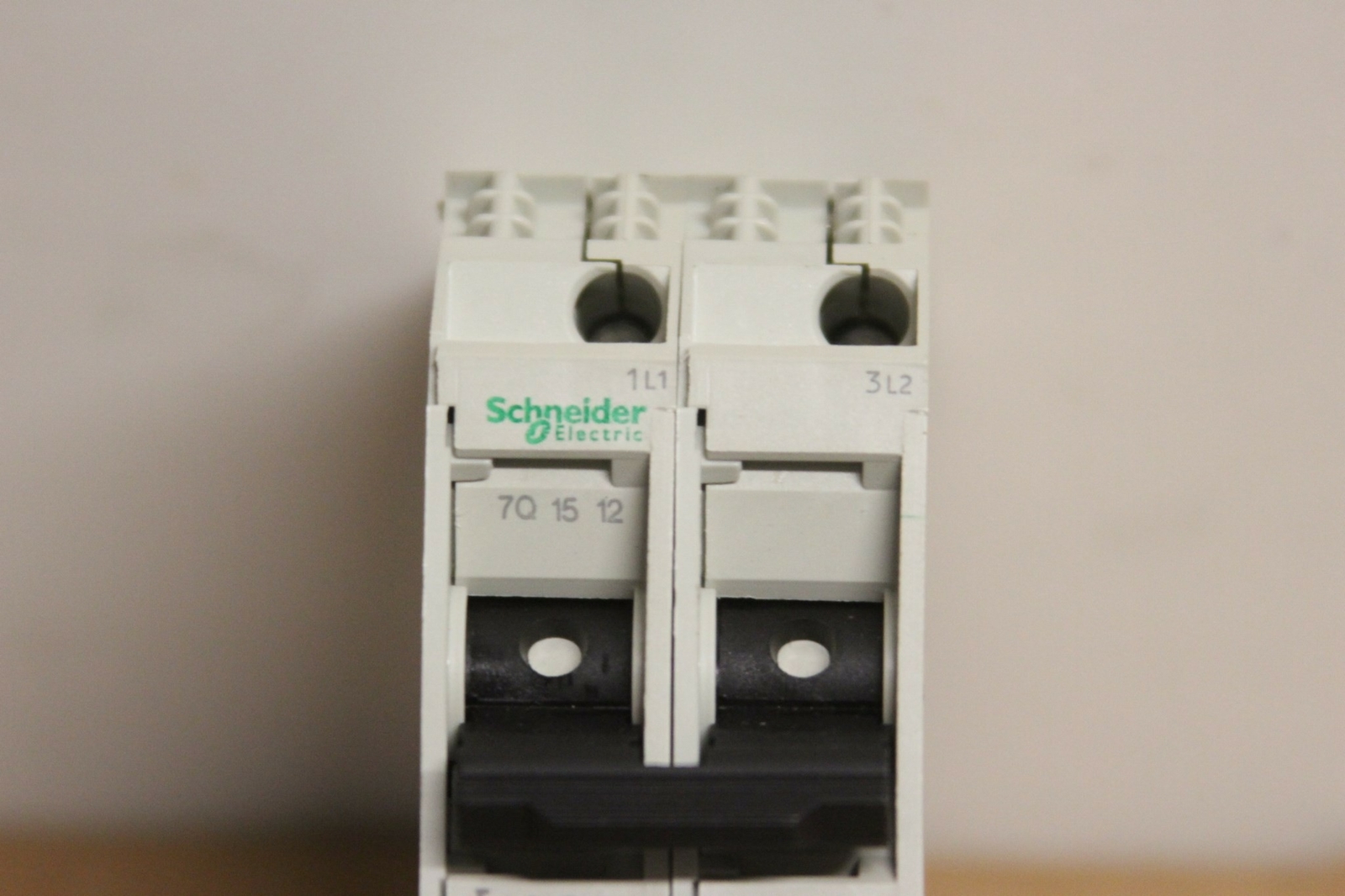 SCHNEIDER ELECTRIC - Image 1