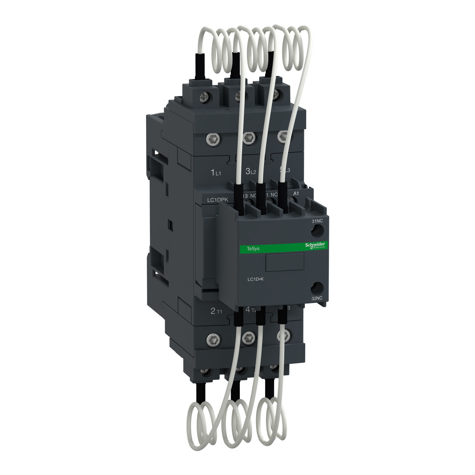 SCHNEIDER ELECTRIC - Image 1