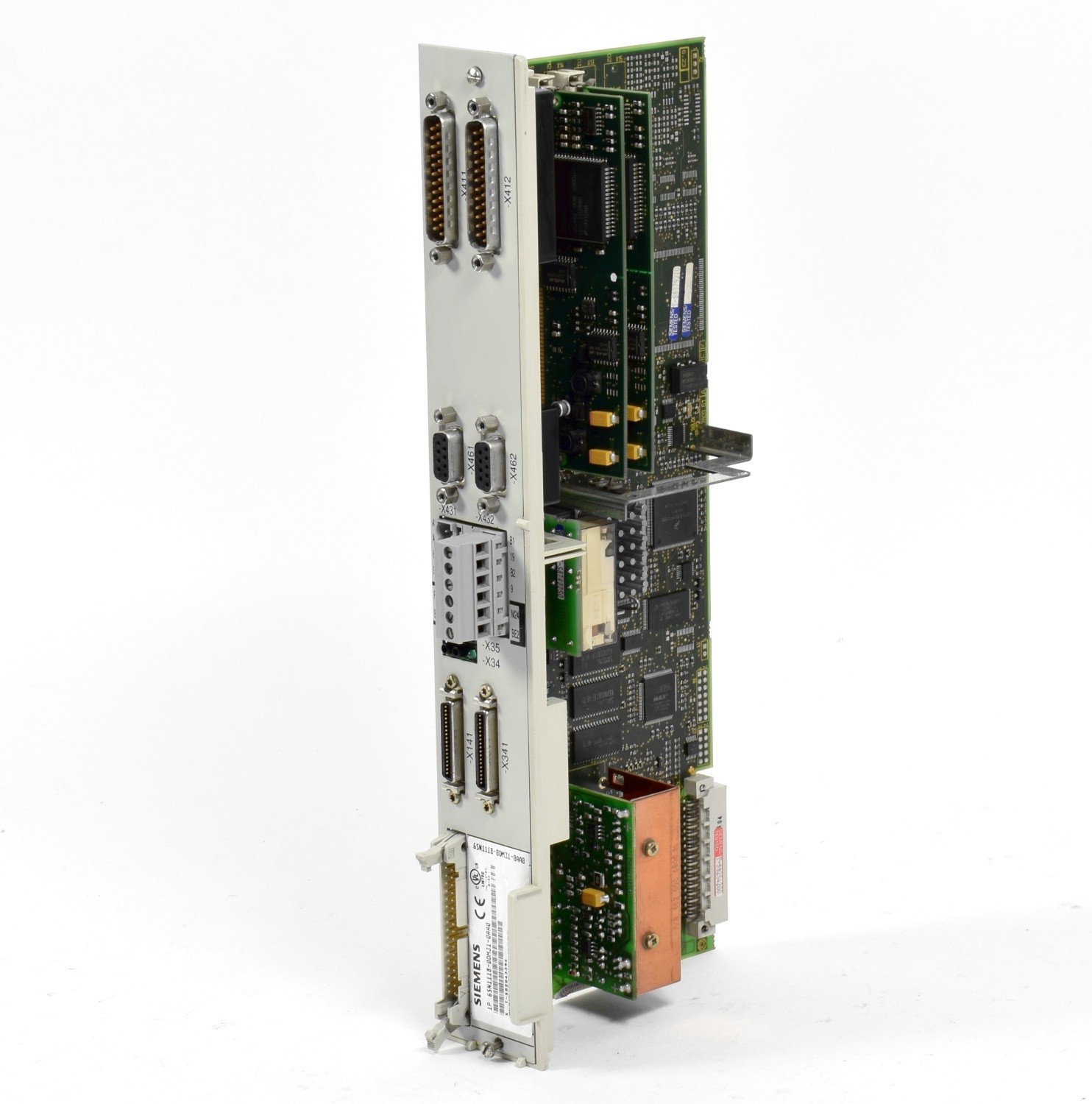 SIEMENS - Image 1