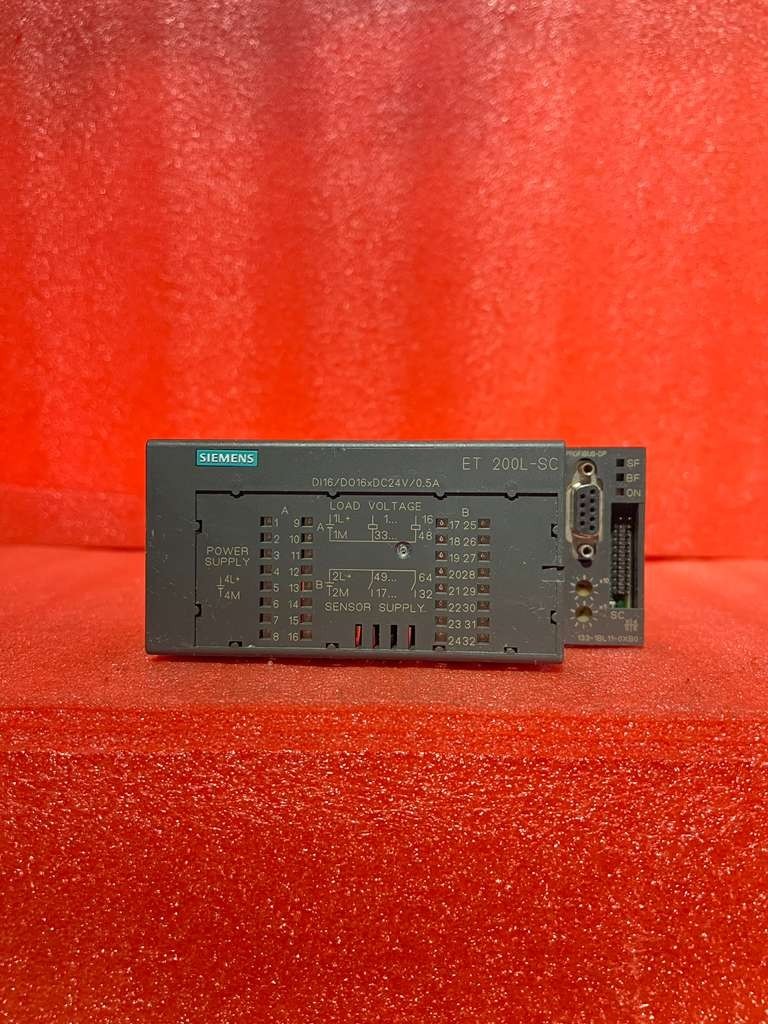 SIEMENS - Image 1