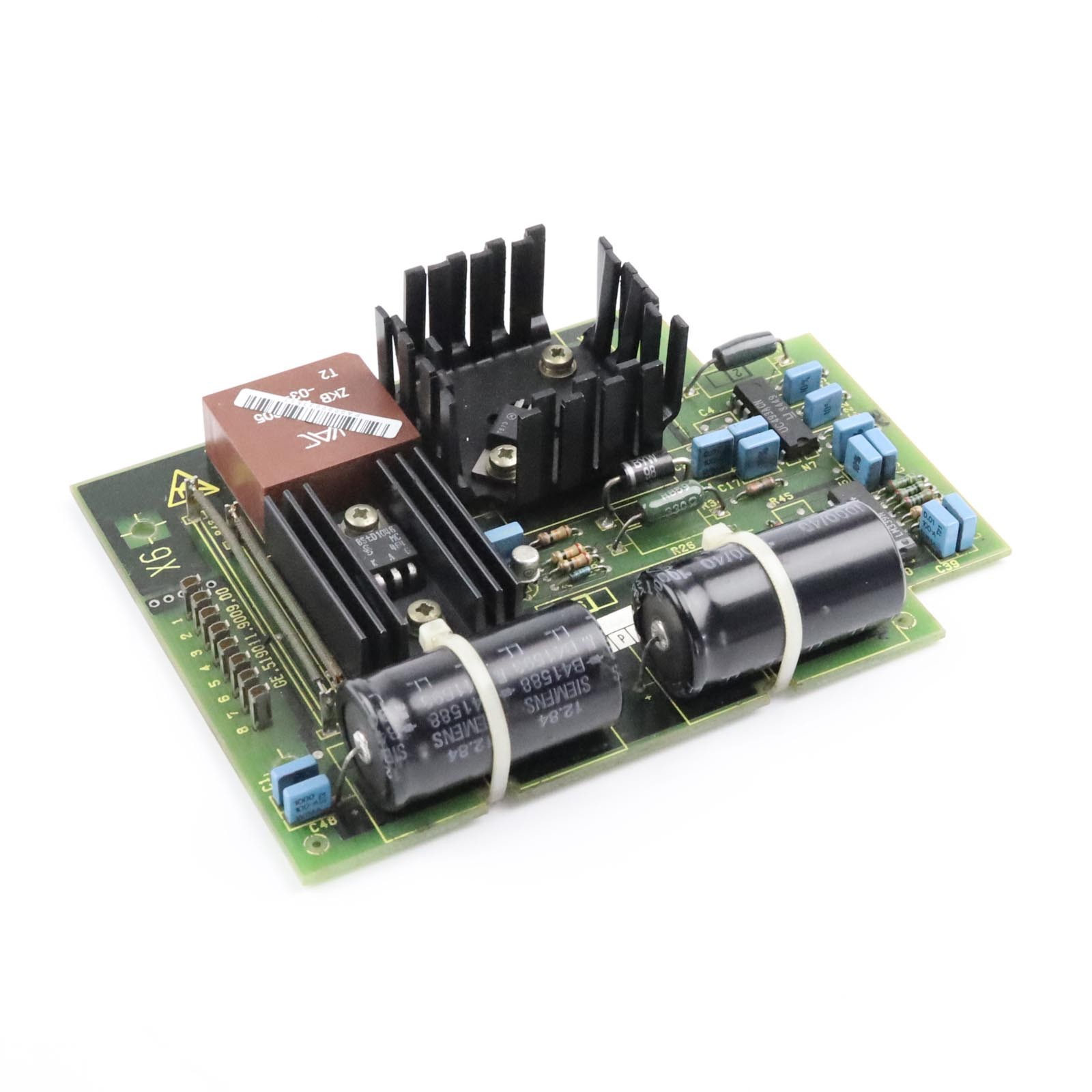 SIEMENS - Image 1