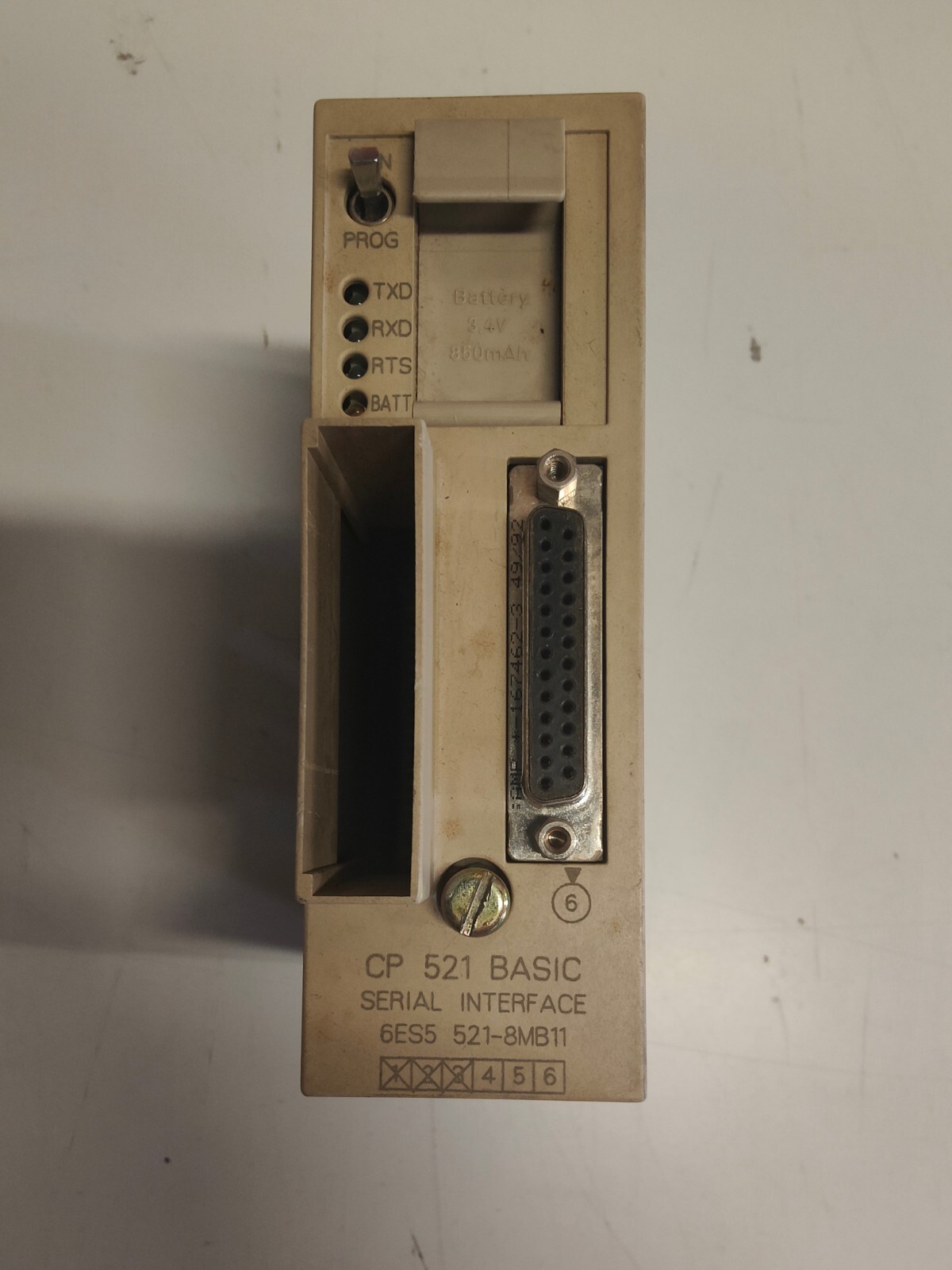SIEMENS - Image 1