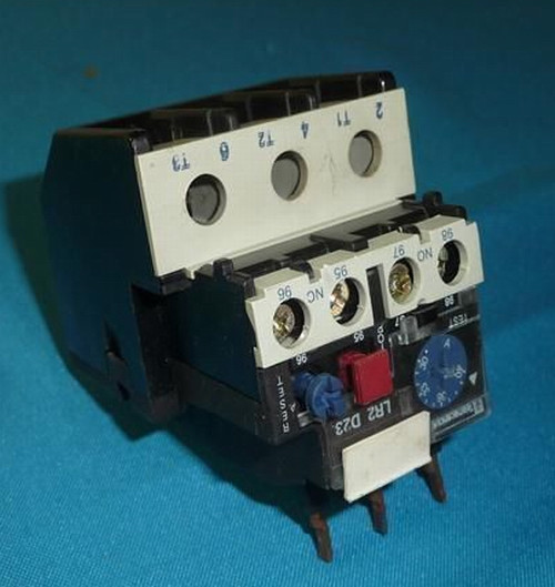 SCHNEIDER ELECTRIC - Image 1