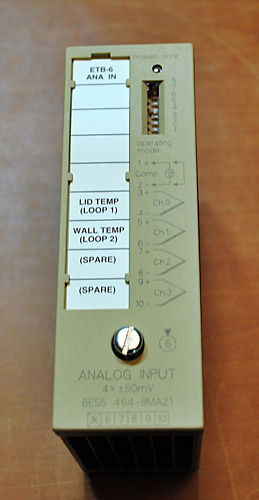 SIEMENS - Image 1