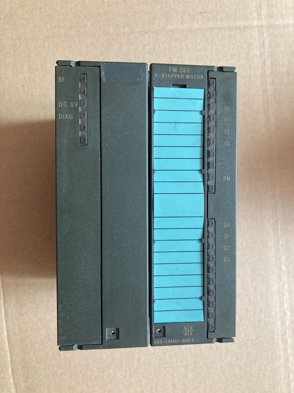 SIEMENS - Image 1