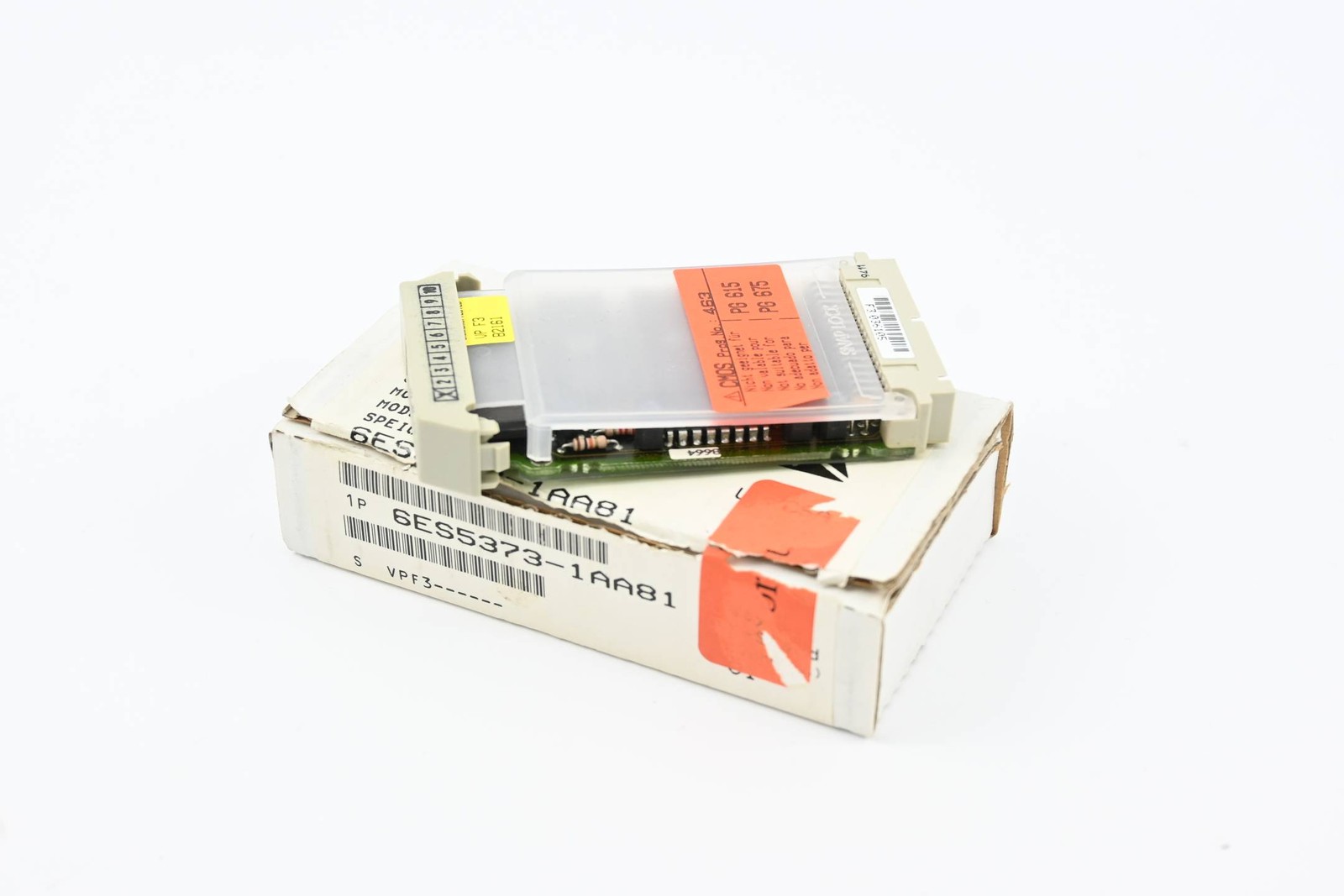 SIEMENS - Image 1