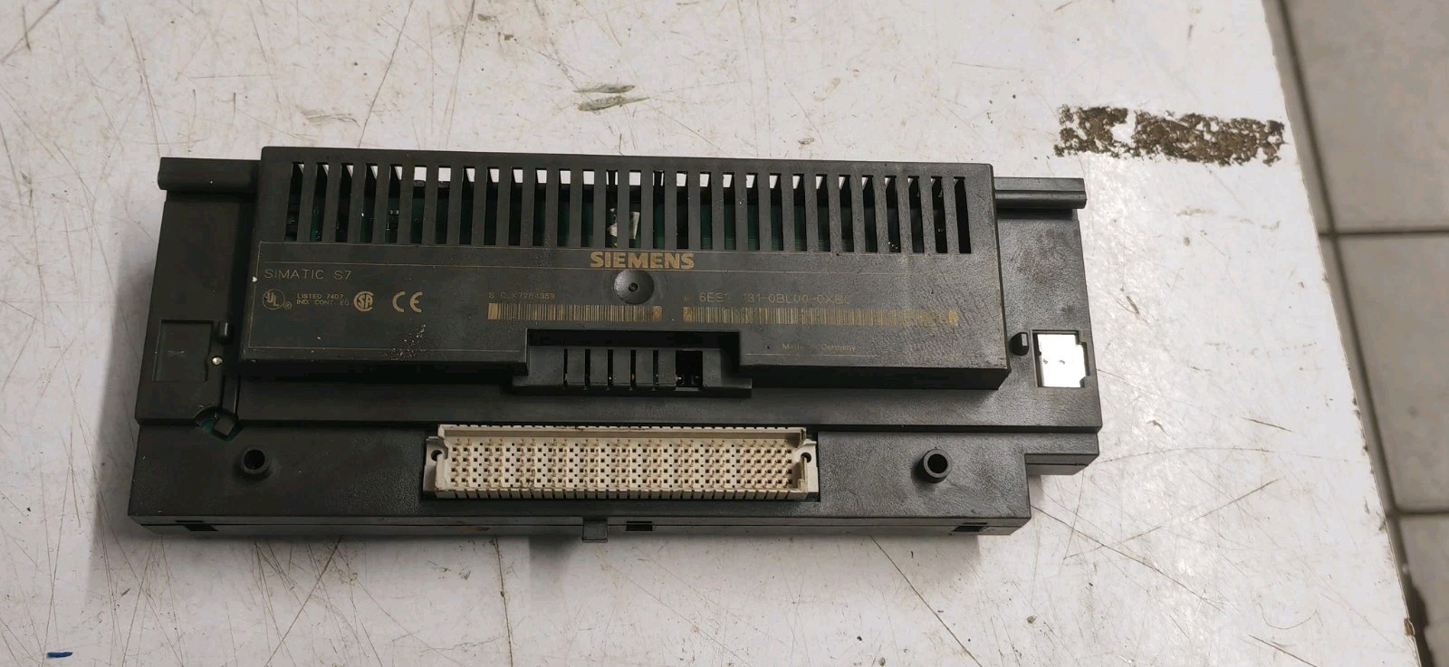 SIEMENS - Image 1