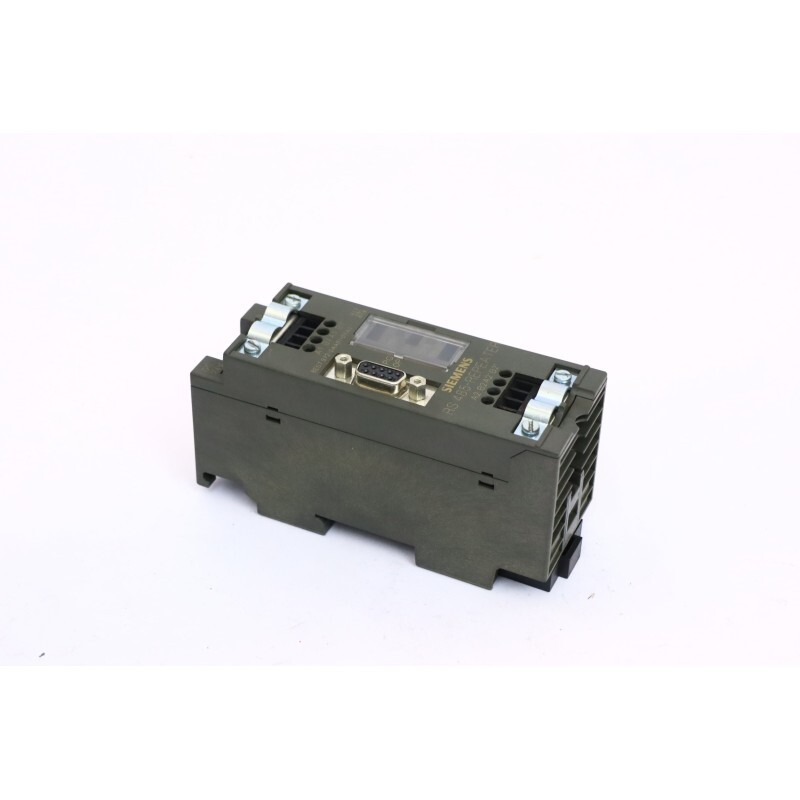SIEMENS - Image 1