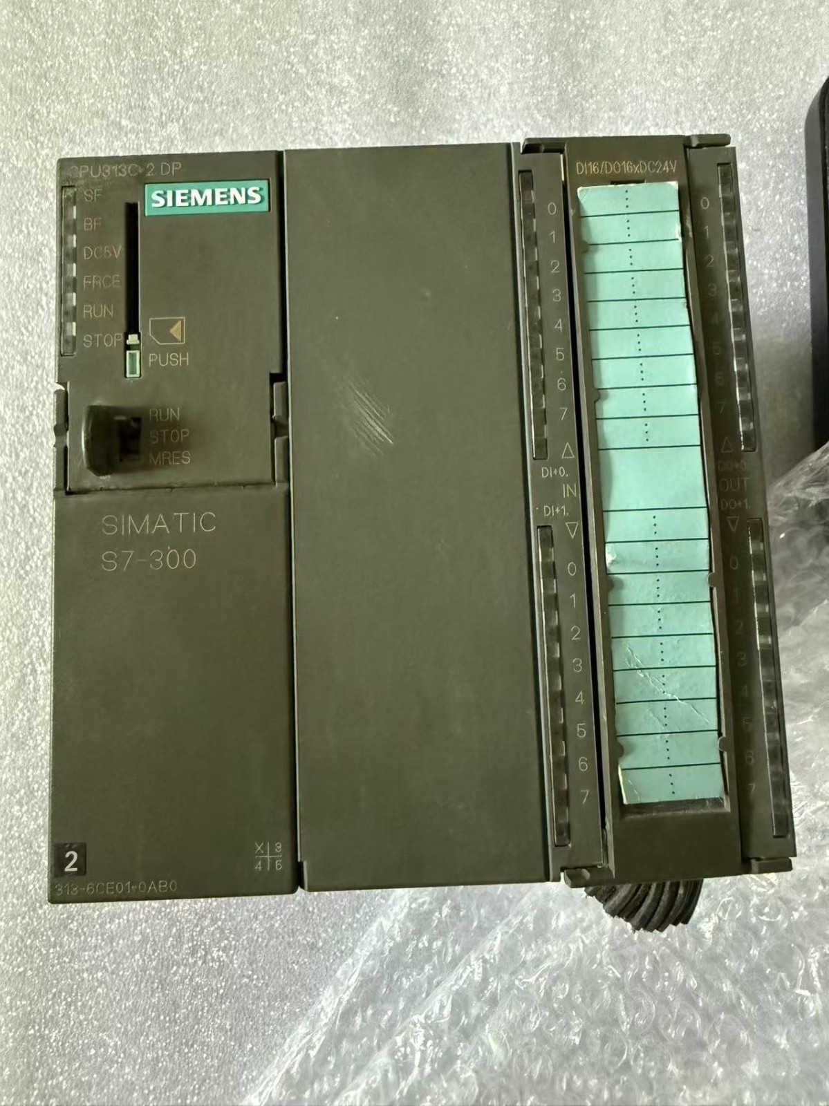 SIEMENS - Image 1