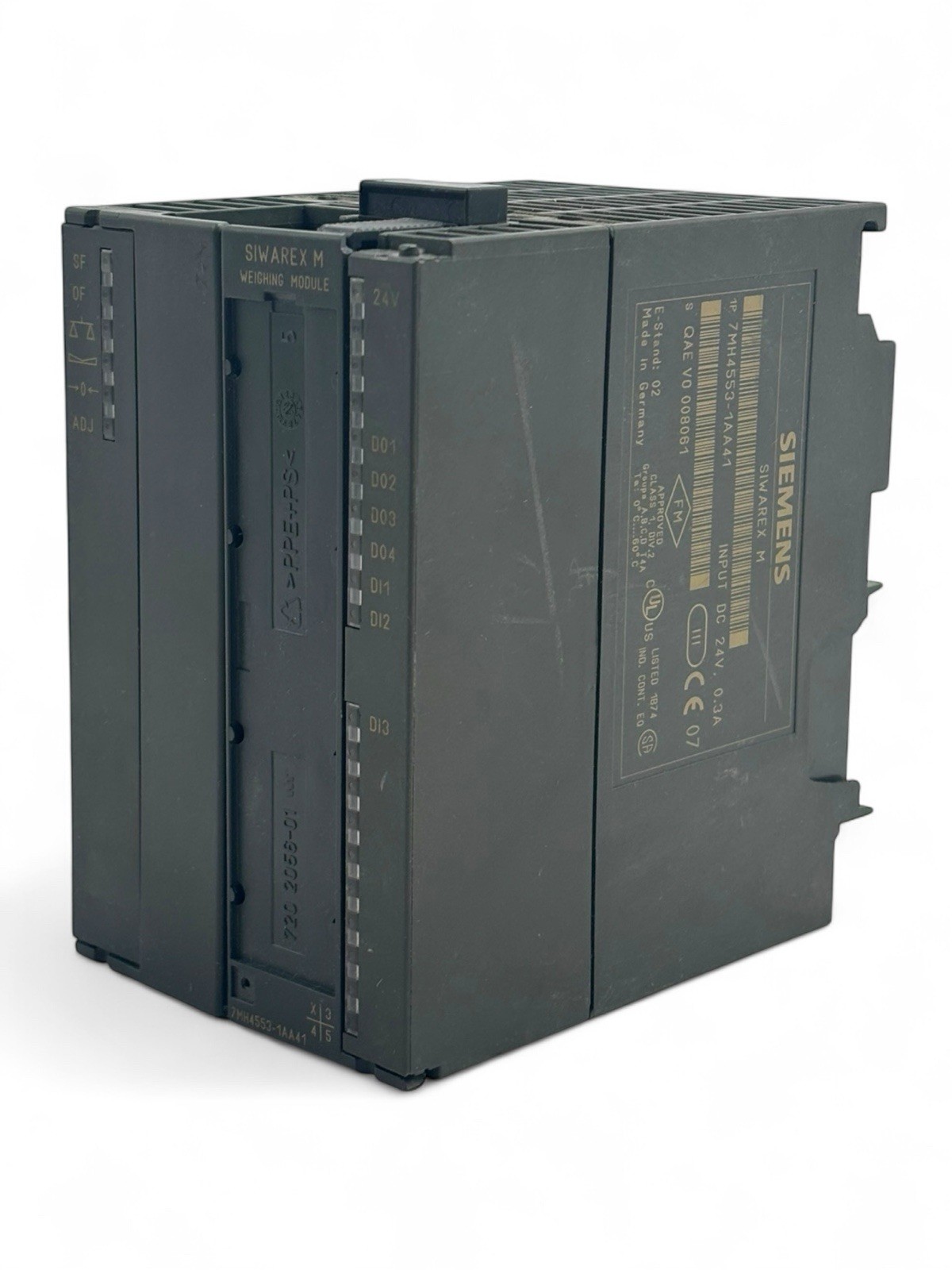 SIEMENS - Image 1
