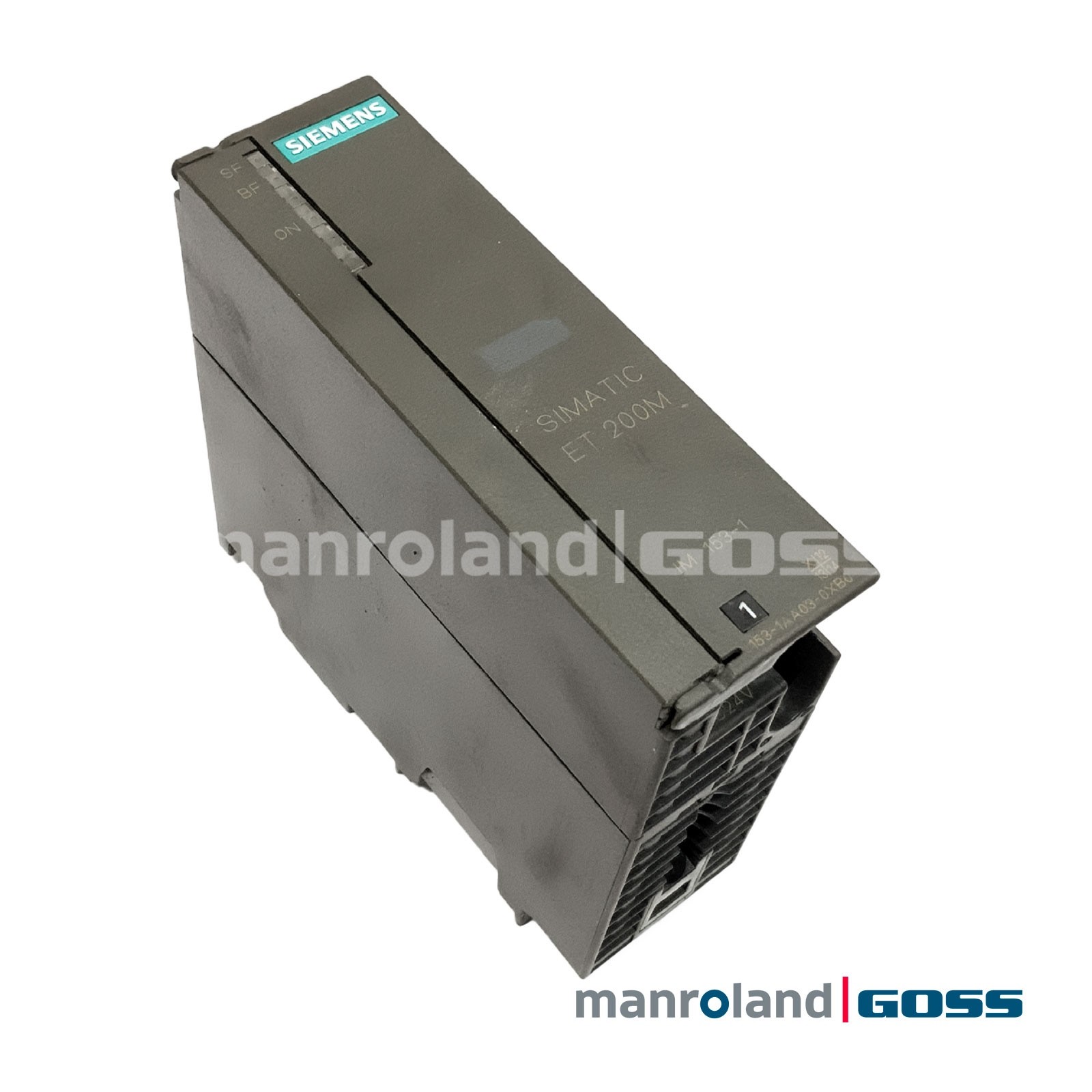 SIEMENS - Image 1