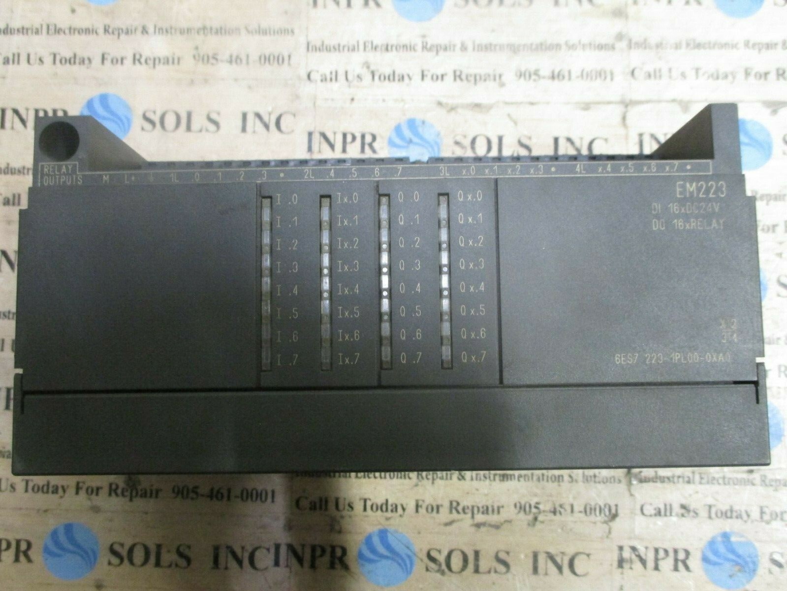 SIEMENS - Image 1