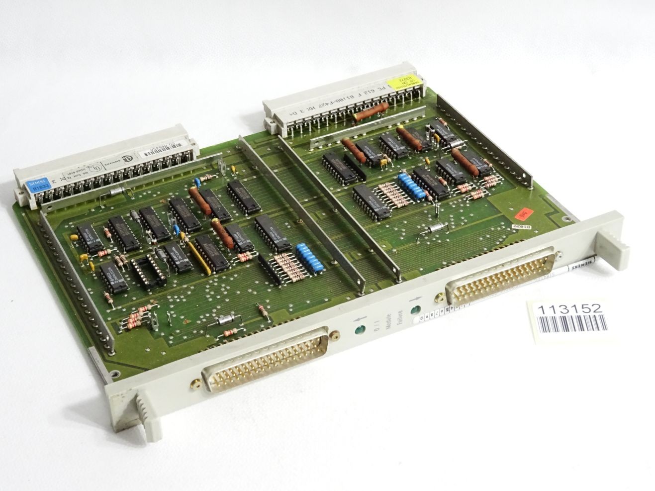 SIEMENS - Image 1