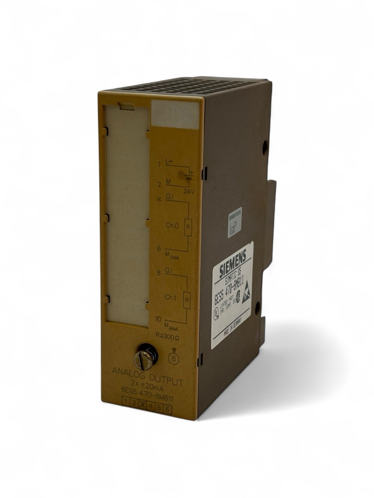SIEMENS - Image 1