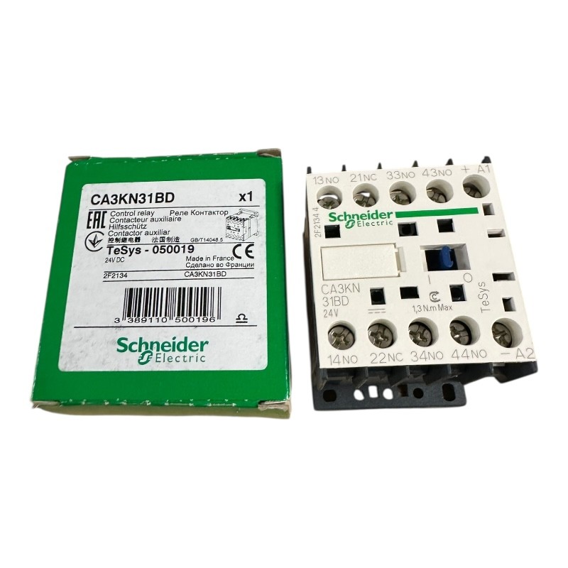 SCHNEIDER ELECTRIC - Image 1