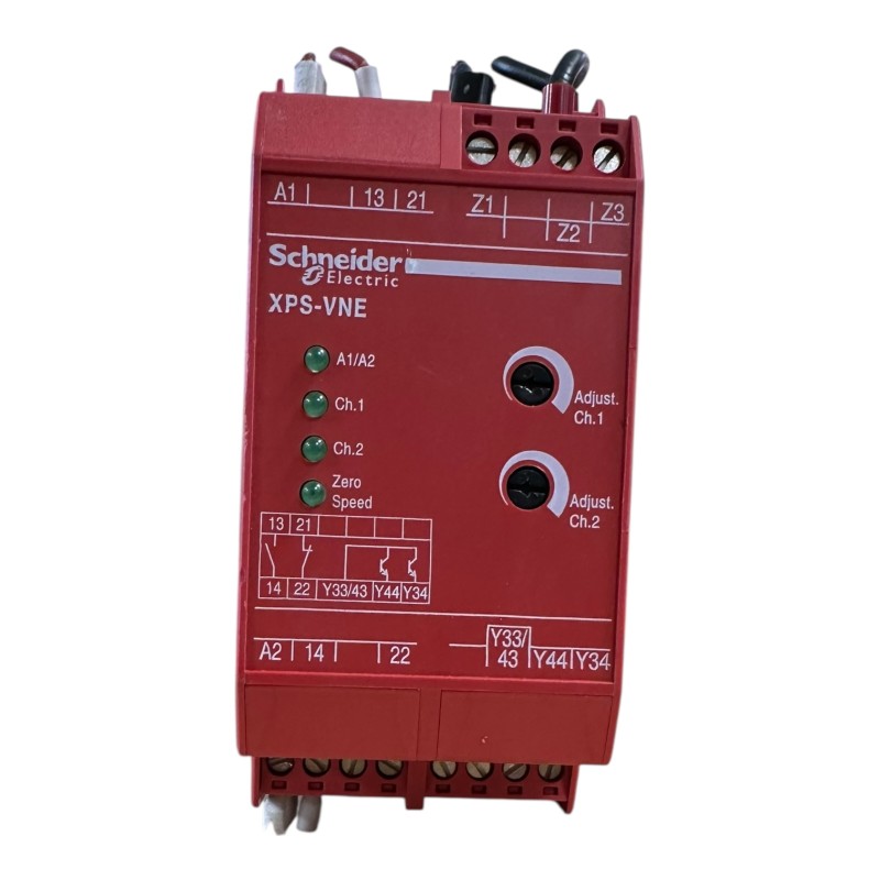 SCHNEIDER ELECTRIC - Image 1