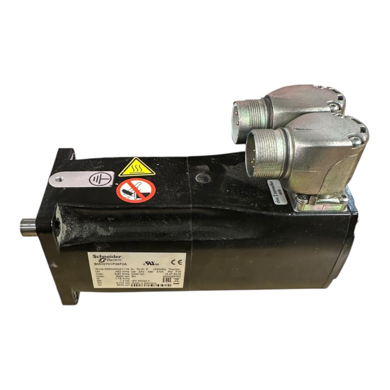 SCHNEIDER ELECTRIC - Image 1