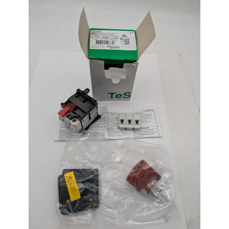 SCHNEIDER ELECTRIC - Image 1