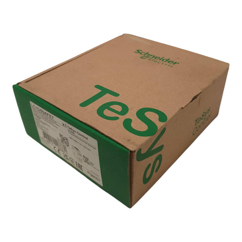 SCHNEIDER ELECTRIC - Image 1