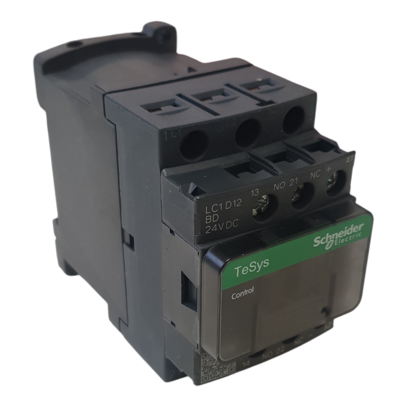 SCHNEIDER ELECTRIC - Image 1