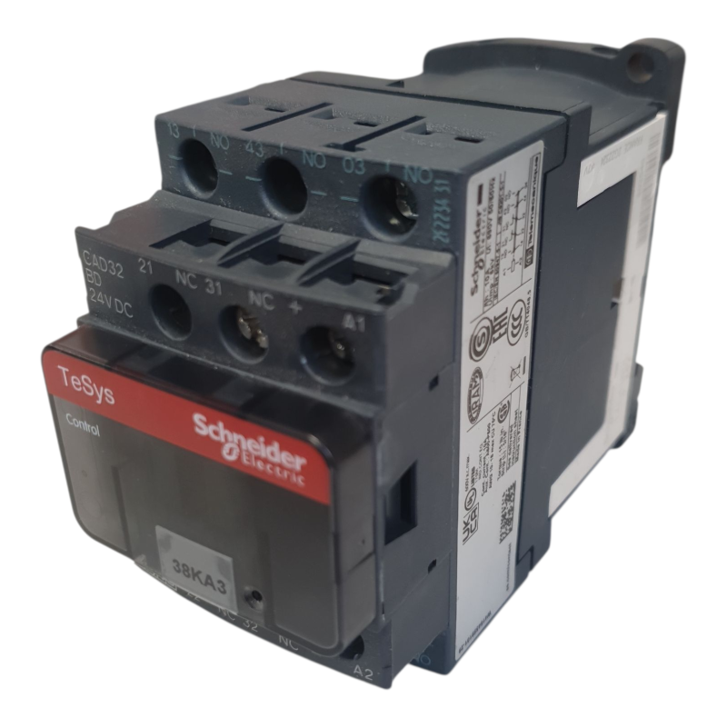 SCHNEIDER ELECTRIC - Image 1