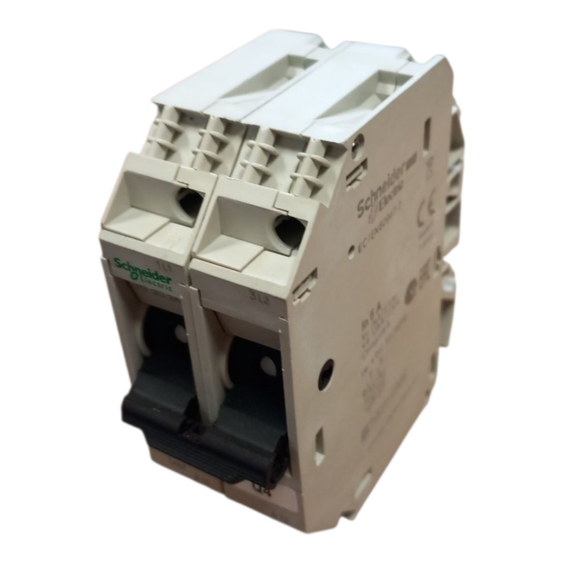 SCHNEIDER ELECTRIC - Image 1