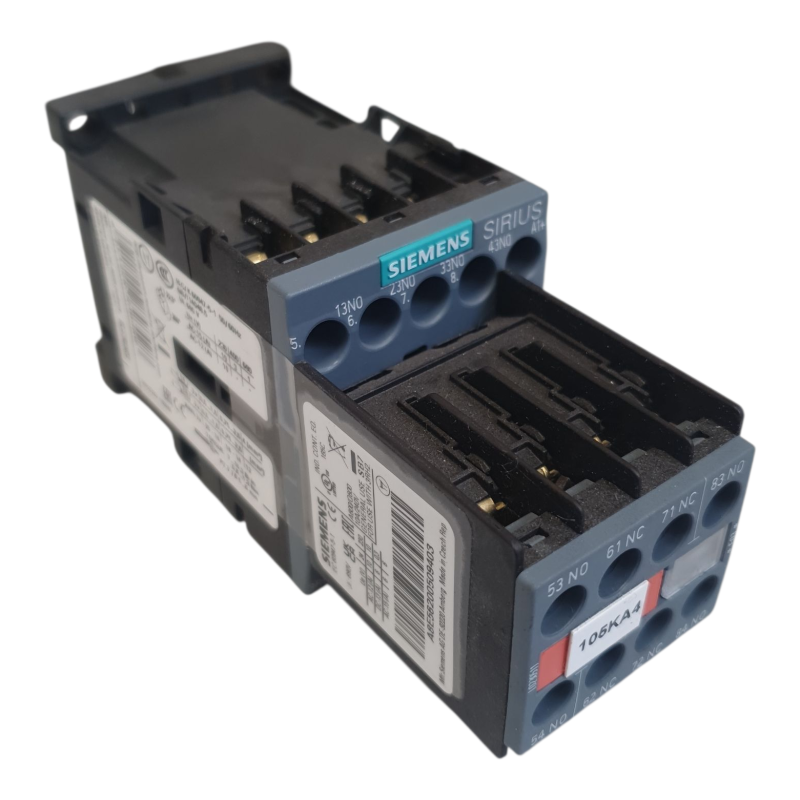 SIEMENS - Image 1