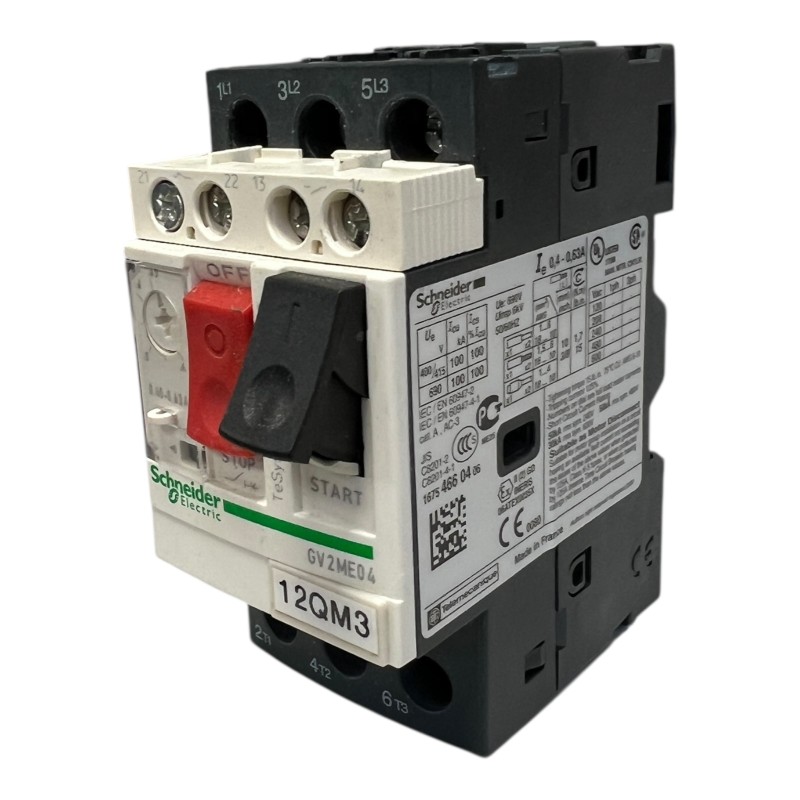 SCHNEIDER ELECTRIC - Image 1