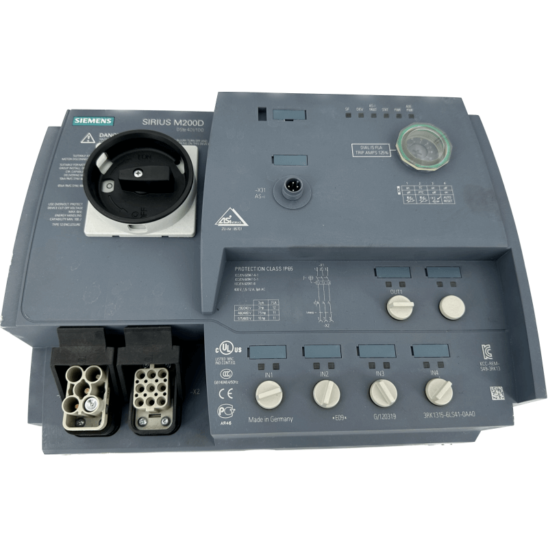 SIEMENS - Image 1