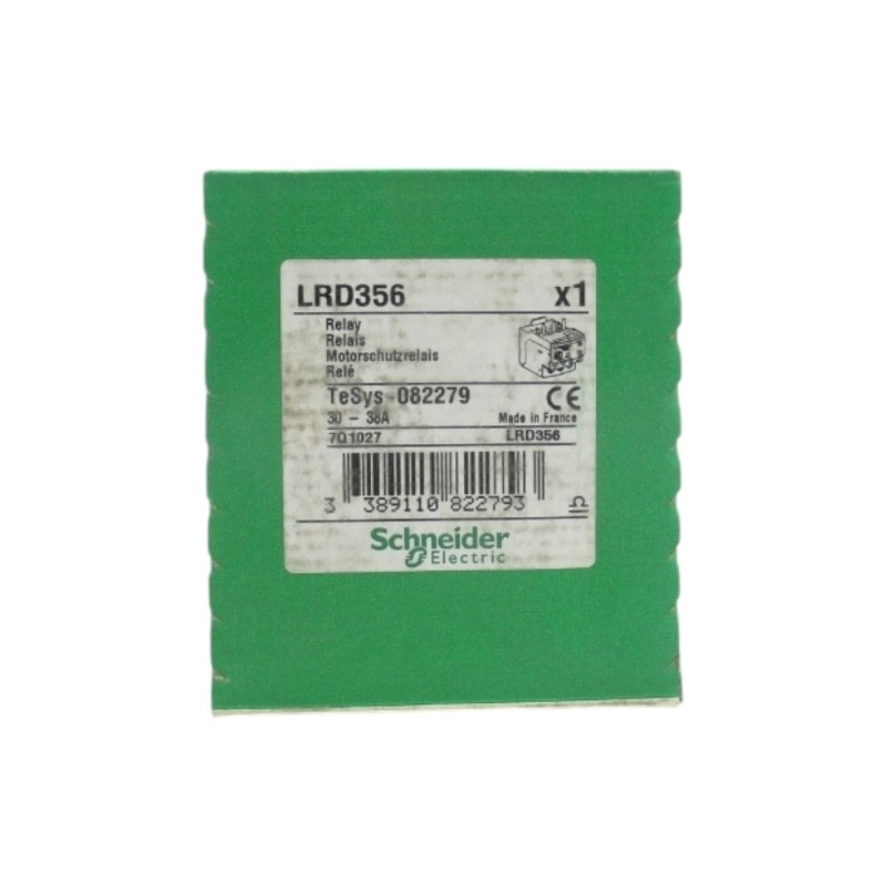 SCHNEIDER ELECTRIC - Image 1