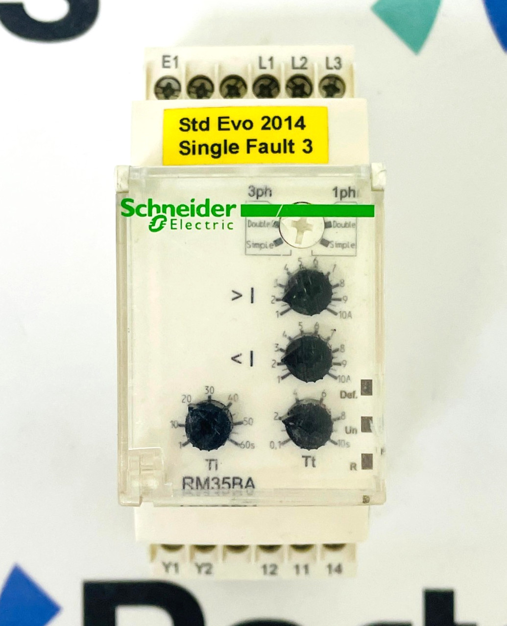 SCHNEIDER ELECTRIC - Image 1