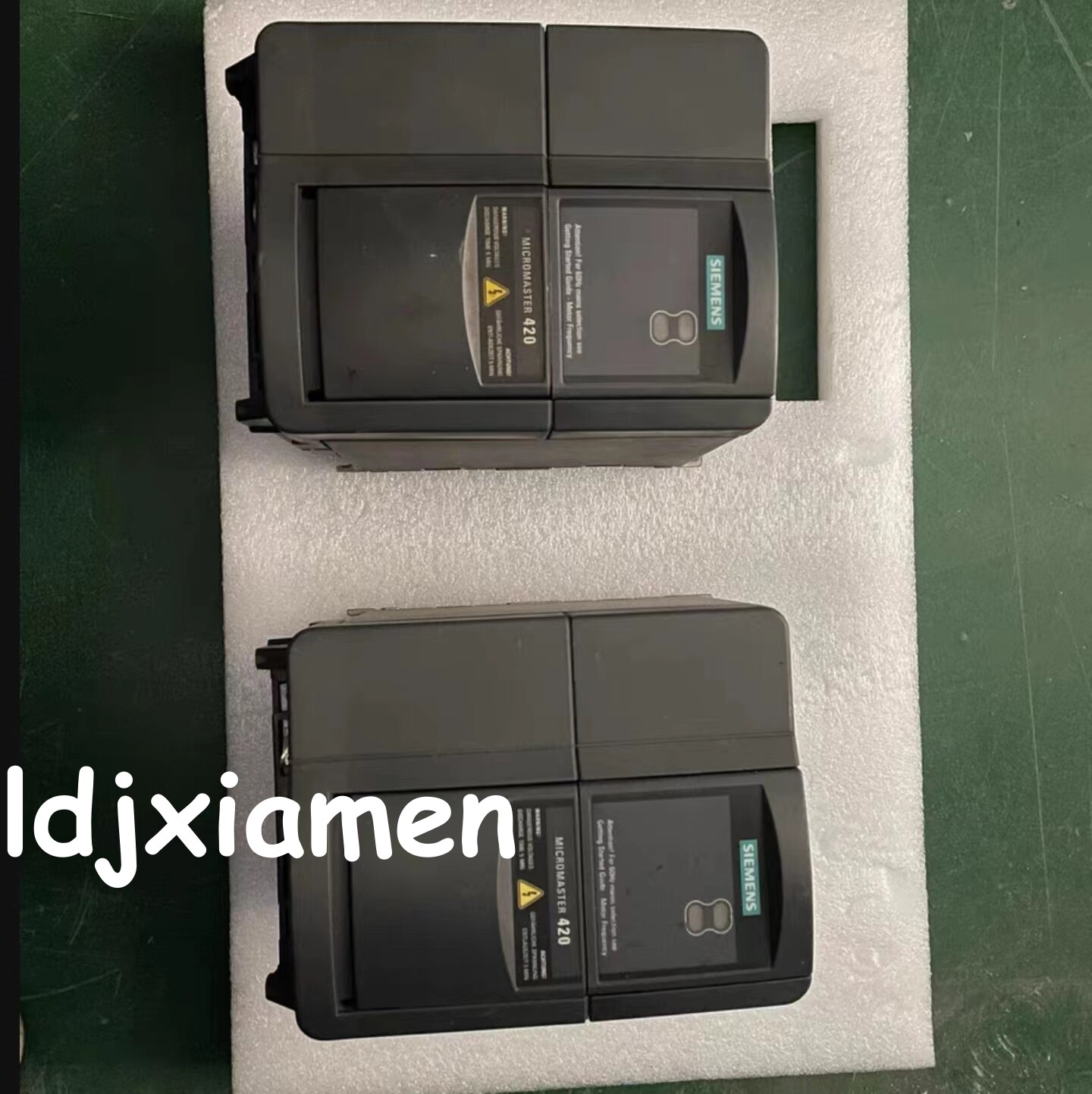 SIEMENS - Image 1