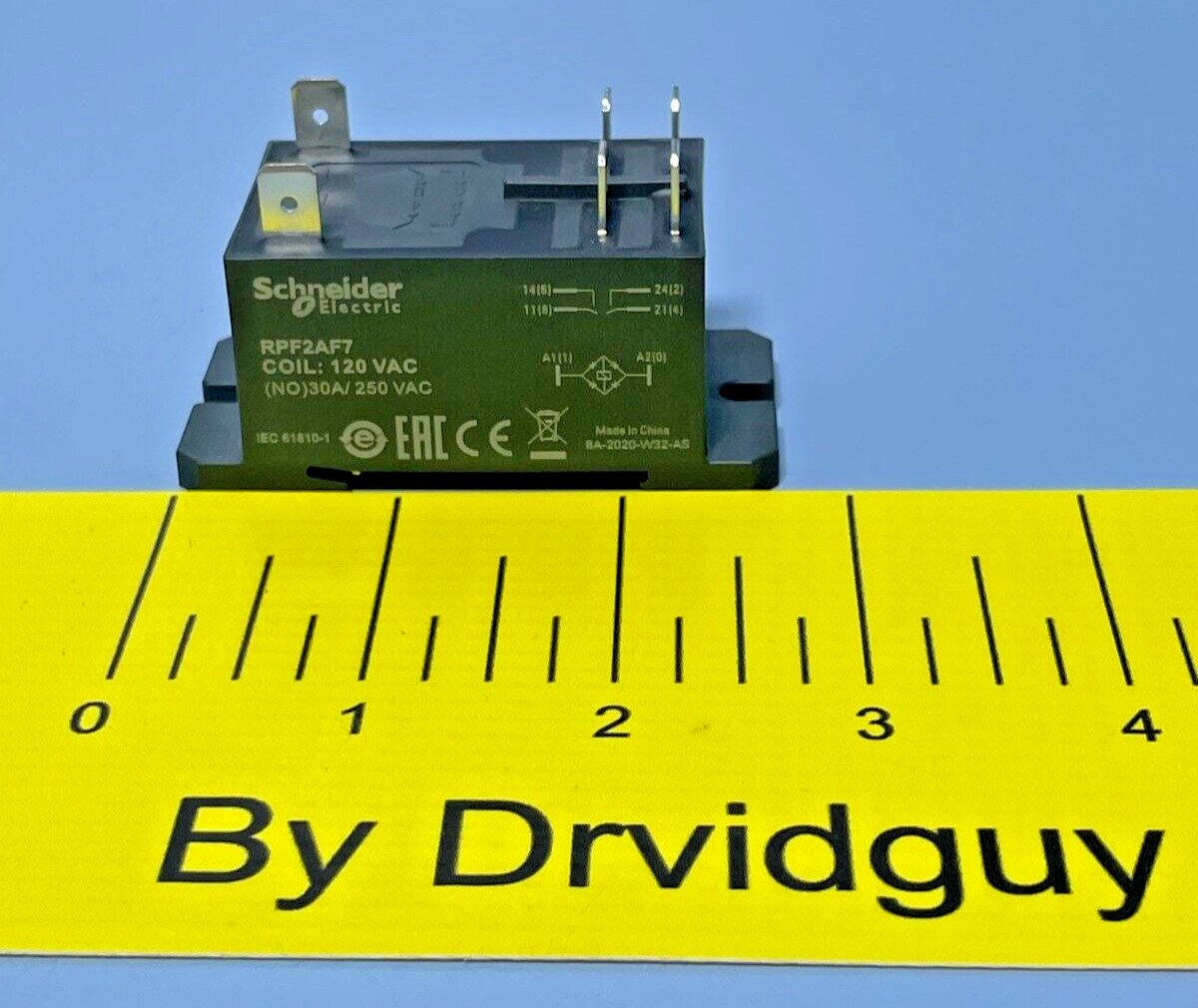 SCHNEIDER ELECTRIC - Image 1