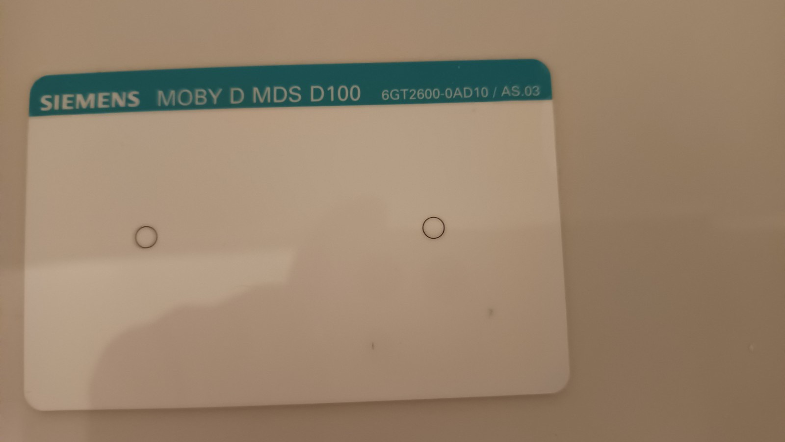 SIEMENS - Image 1