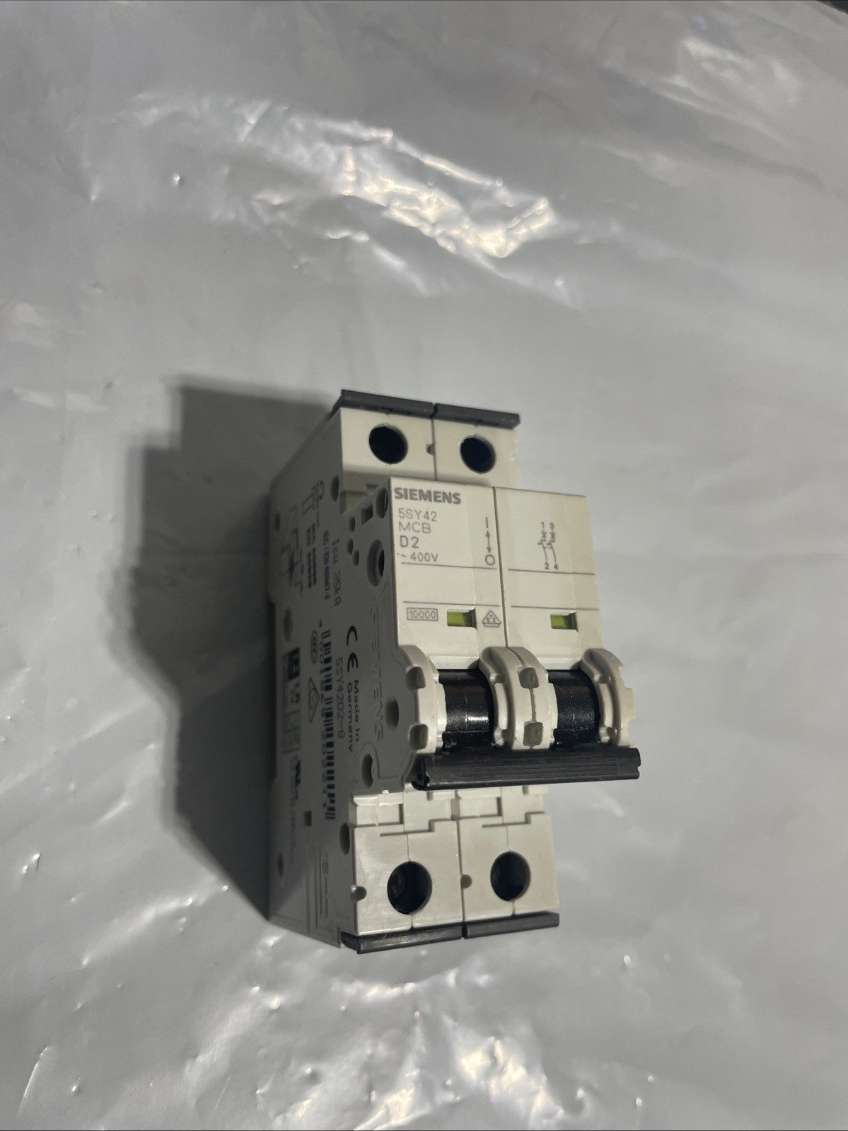 SIEMENS - Image 1