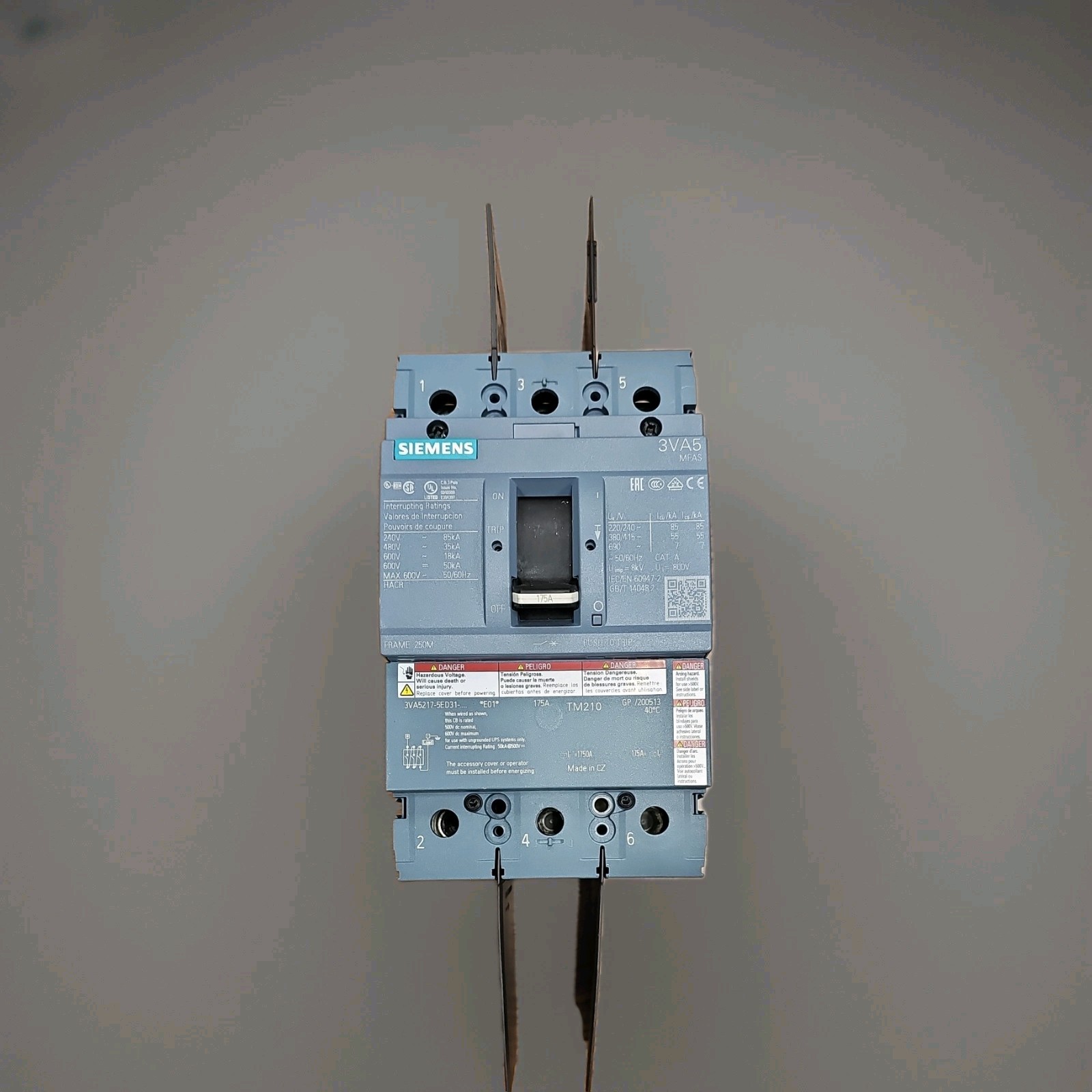 SIEMENS - Image 1