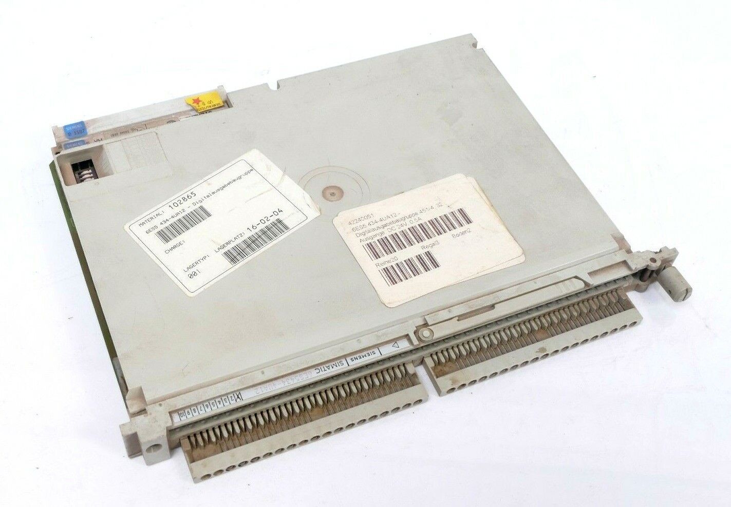 SIEMENS - Image 1