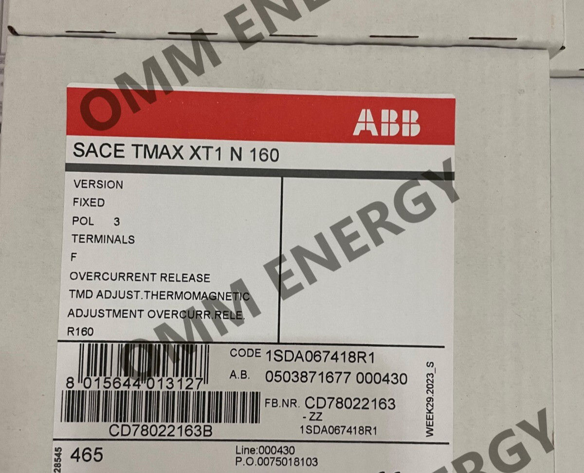 ABB - Image 1