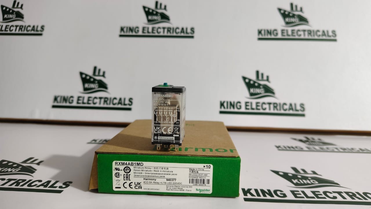 SCHNEIDER ELECTRIC - Image 1
