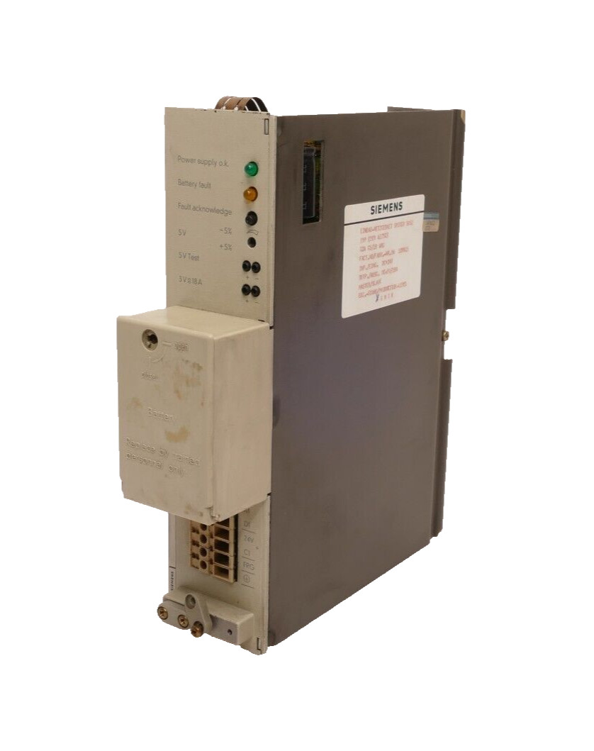 SIEMENS - Image 1