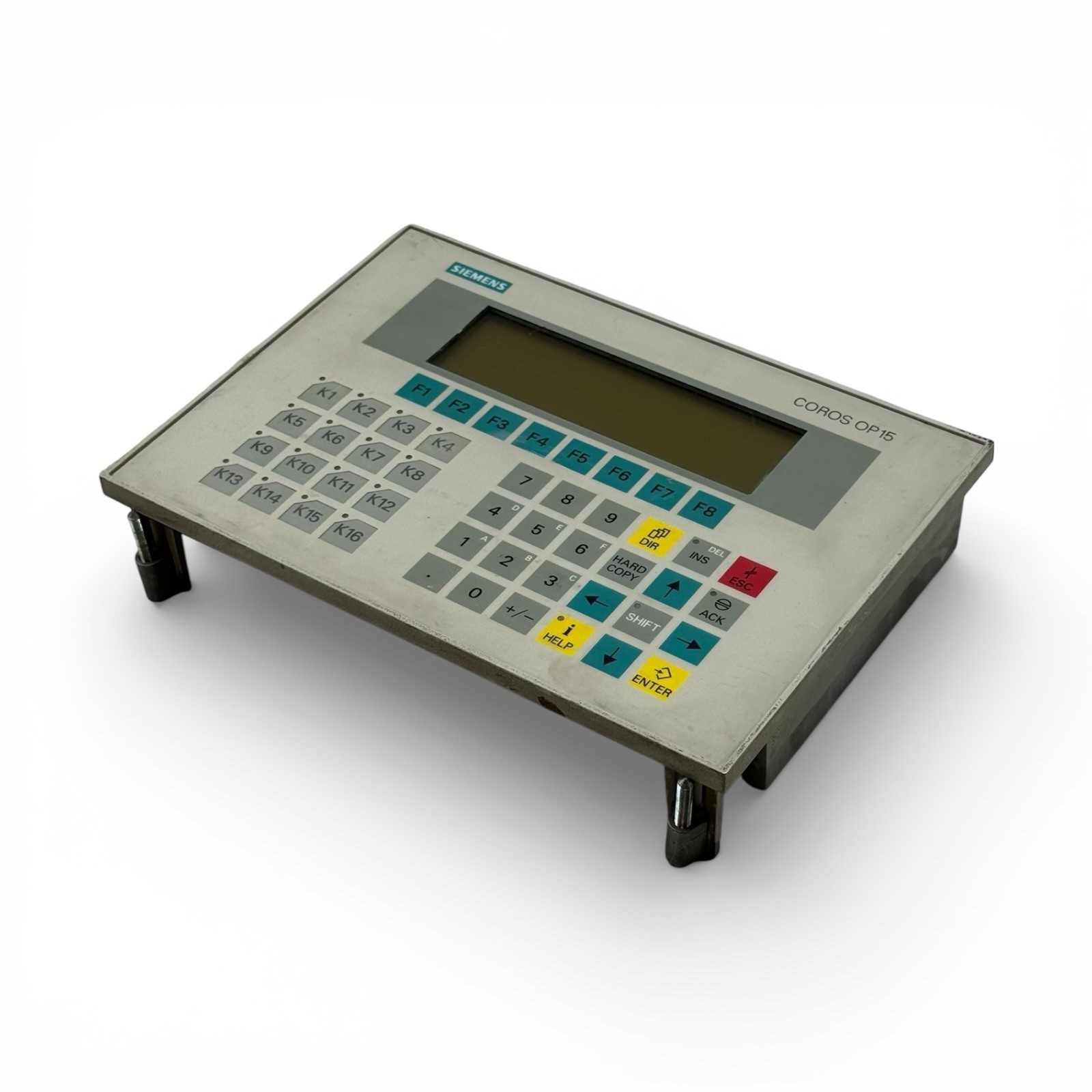 SIEMENS - Image 1