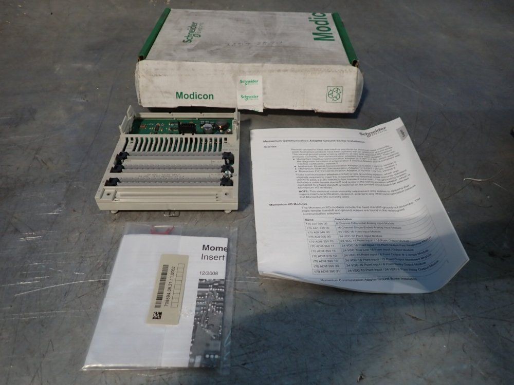 SCHNEIDER ELECTRIC - Image 1