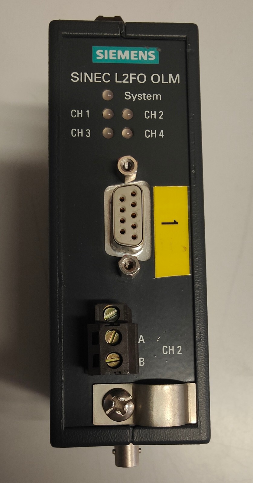 SIEMENS - Image 1