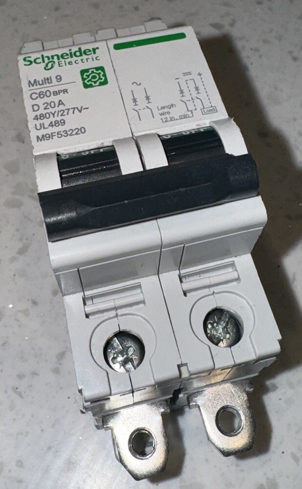SCHNEIDER ELECTRIC - Image 1